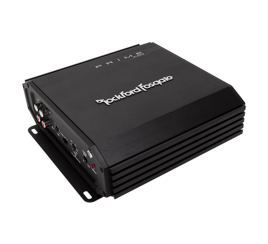 Rockford Fosgate R125-2. ����������� �������������� R125-2.
